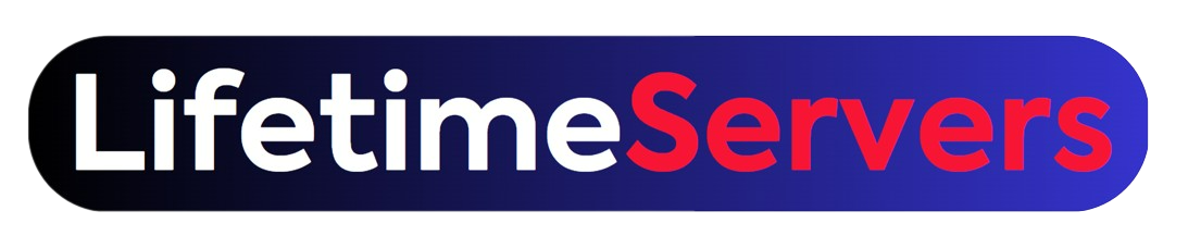 LifetimeServers Logo